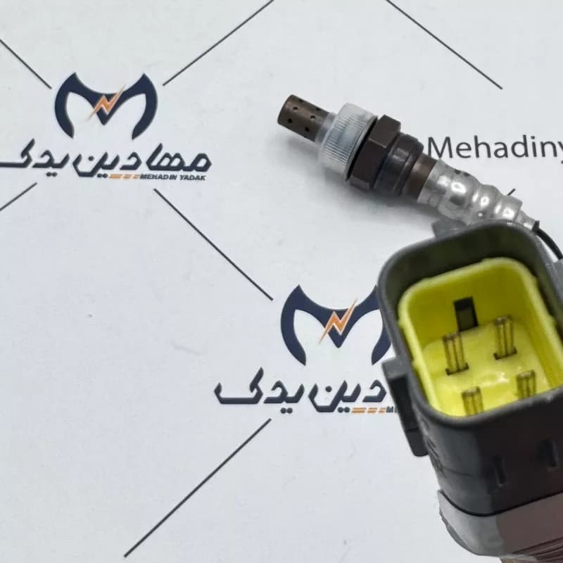 سنسور اکسیژن پایینی کروز ایساکو IK00348780 — تصویر ۵