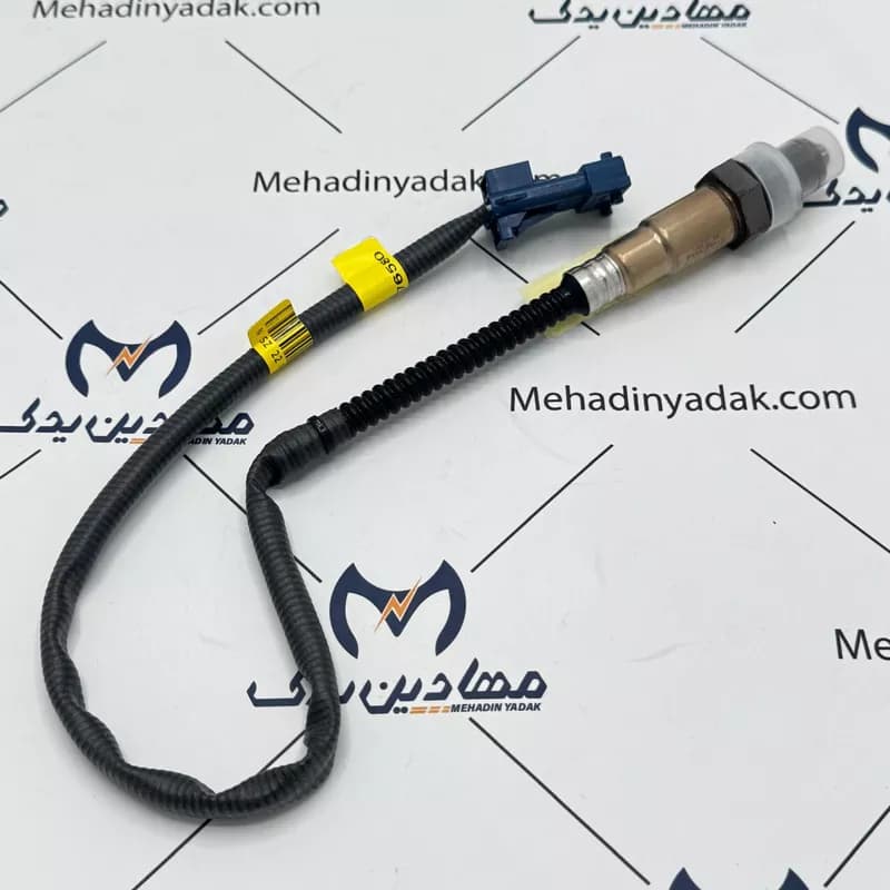 سنسور اکسیژن پایینی 206 ایساکو 1628KY — تصویر ۲