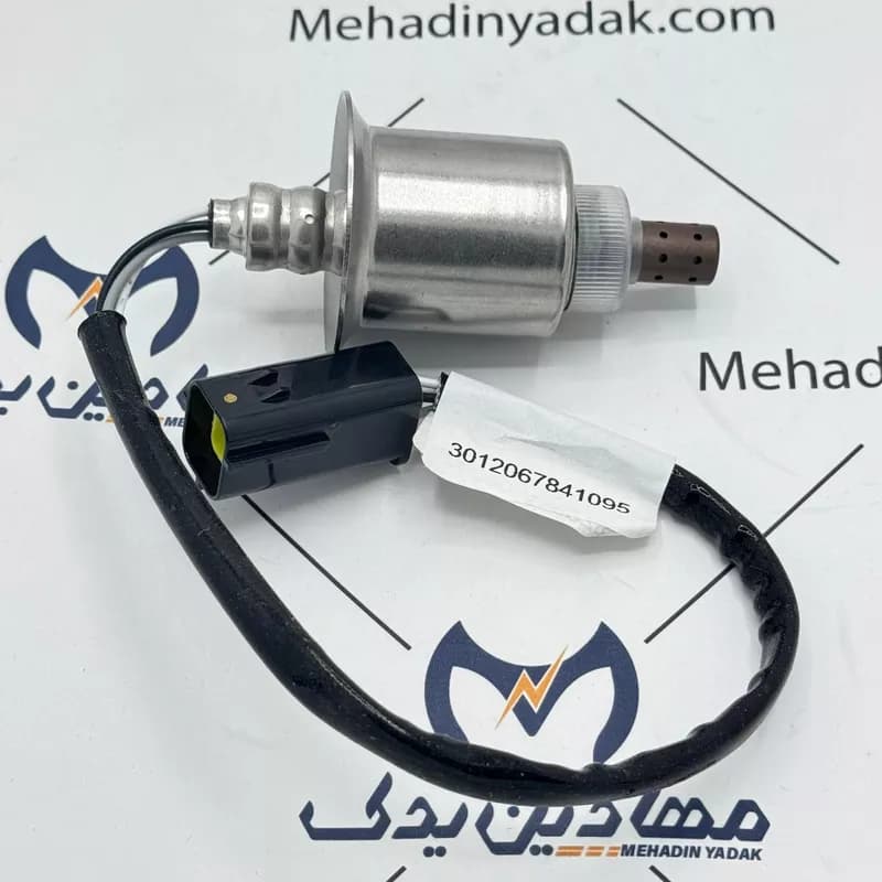 سنسور اکسیژن بالایی 207 گپ دار عظام