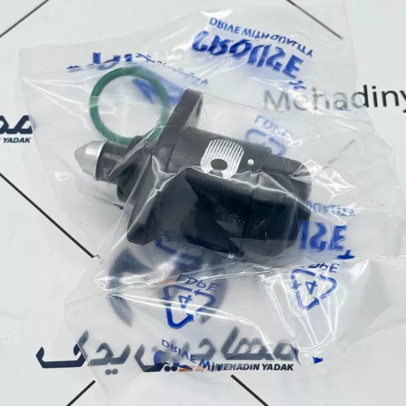 استپر موتور پژو206 TU3 کروز — تصویر ۲