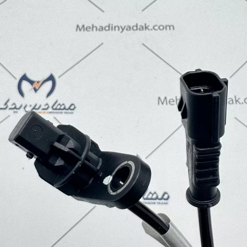 سنسور ترمز ABS سمند و پژو405 کروز — تصویر ۴
