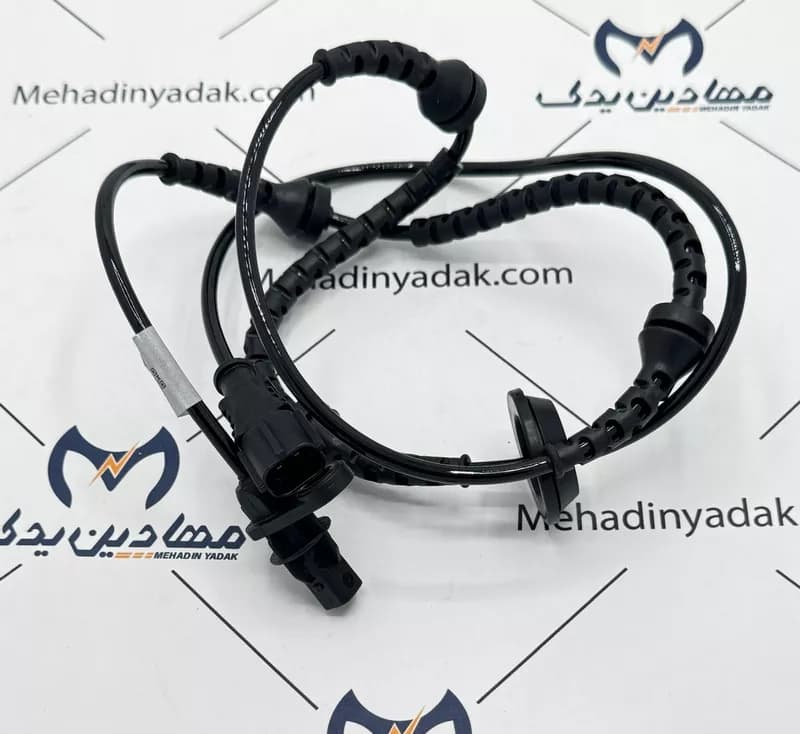 سنسور ترمز ABS سمند و پژو405 کروز