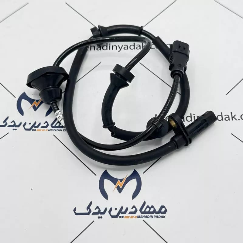 سنسور ترمز ABS پراید عظام