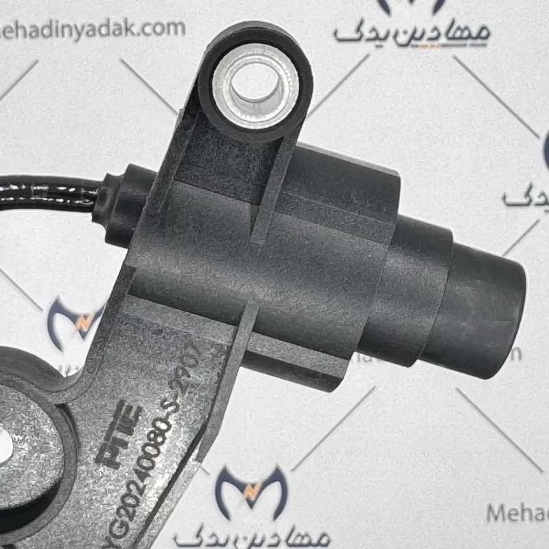 سنسور دور موتور زیمنس باسیم تیپ2و5 ایساکو — تصویر ۴