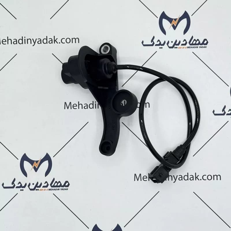 سنسور دور موتور زیمنس باسیم تیپ2و5 ایساکو — تصویر ۳