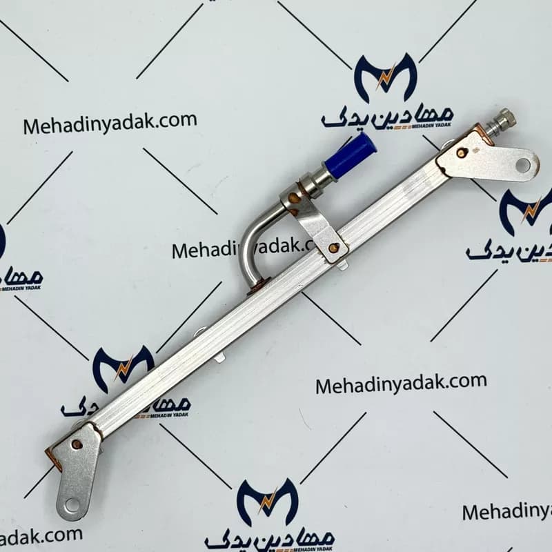 ریل سوخت بنزین سمندEF7 مدل بوش ایساکو — تصویر ۴