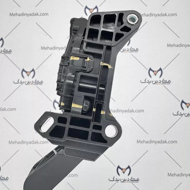 پدال گاز برقی 206 6پین کروز — تصویر ۵