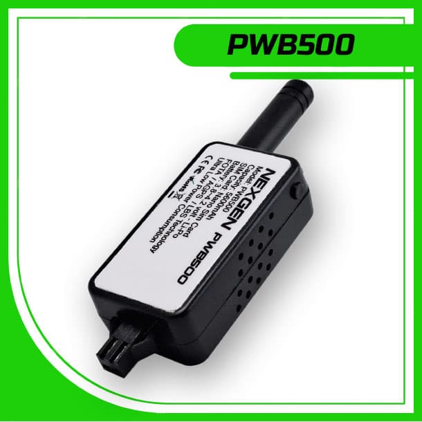 ردیاب نگهبان دانش آموز مدل PWB500