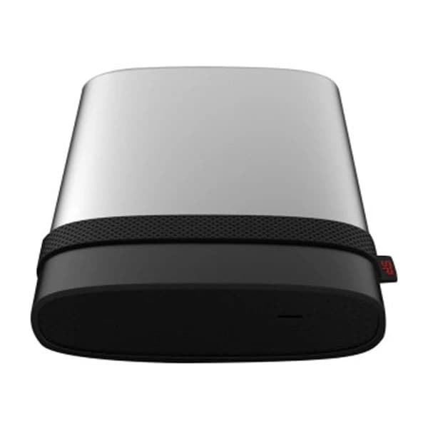 هارد اکسترنال سیلیکون پاور مدل Armor A85 دو ترابایت — تصویر ۸