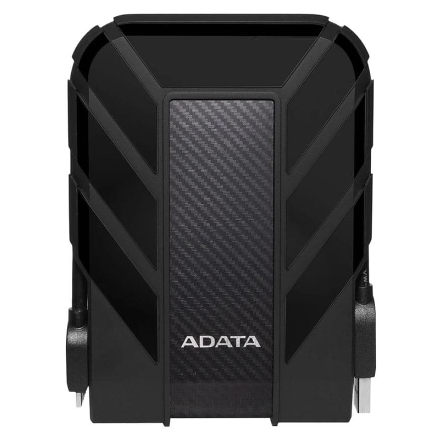 هارد اکسترنال ای دیتا HD710 Pro دو ترابایت