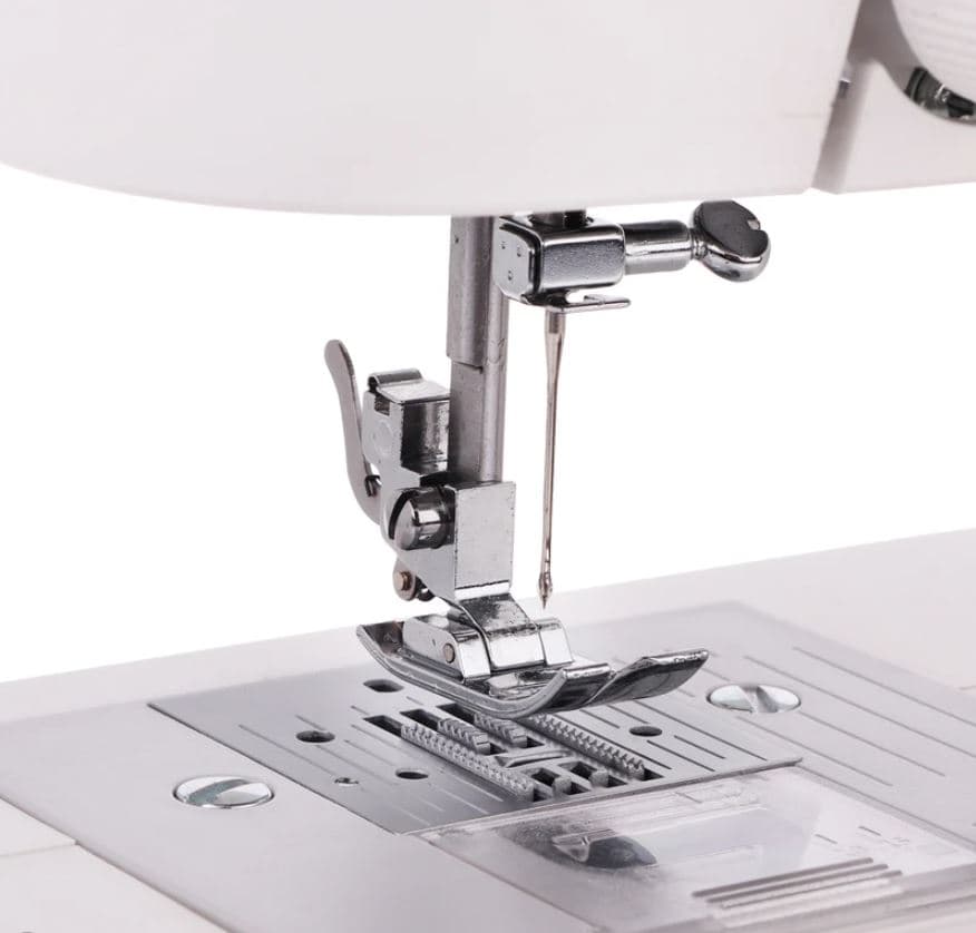 چرخ خیاطی زنیت ZSM1450 — تصویر ۵