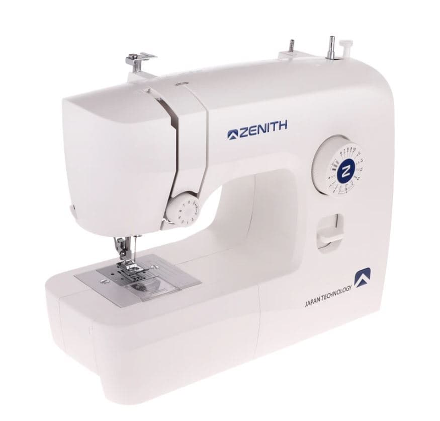 چرخ خیاطی زنیت ZSM1450 — تصویر ۲