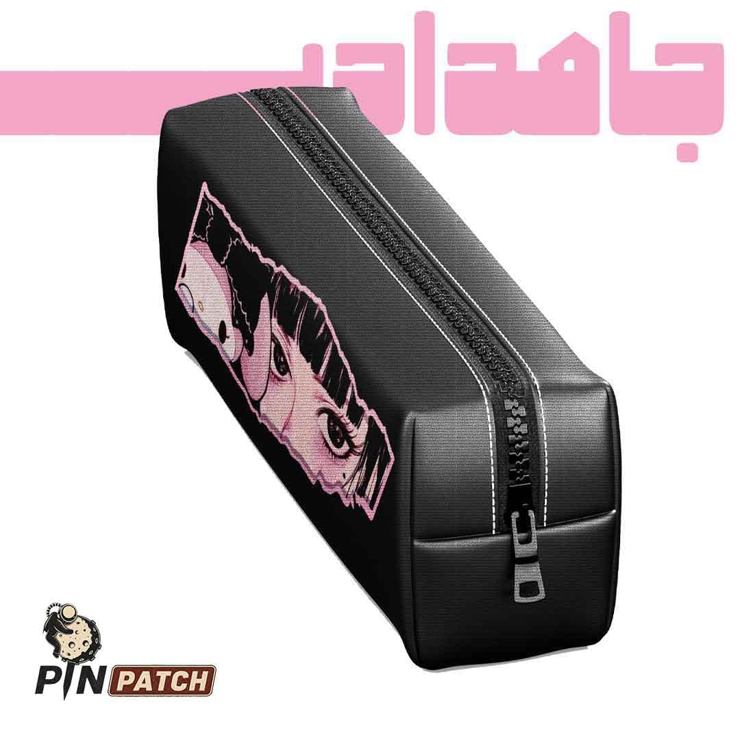 جامدادی ملودی طرح melody girl