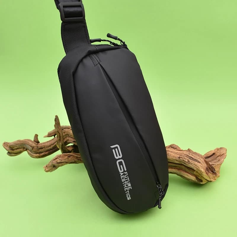 کیف کمری / بگ بادی اسکین کراس کات لاین کد 342 — تصویر ۲
