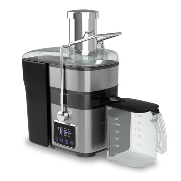آبمیوه گیری زنیت ZJE1403