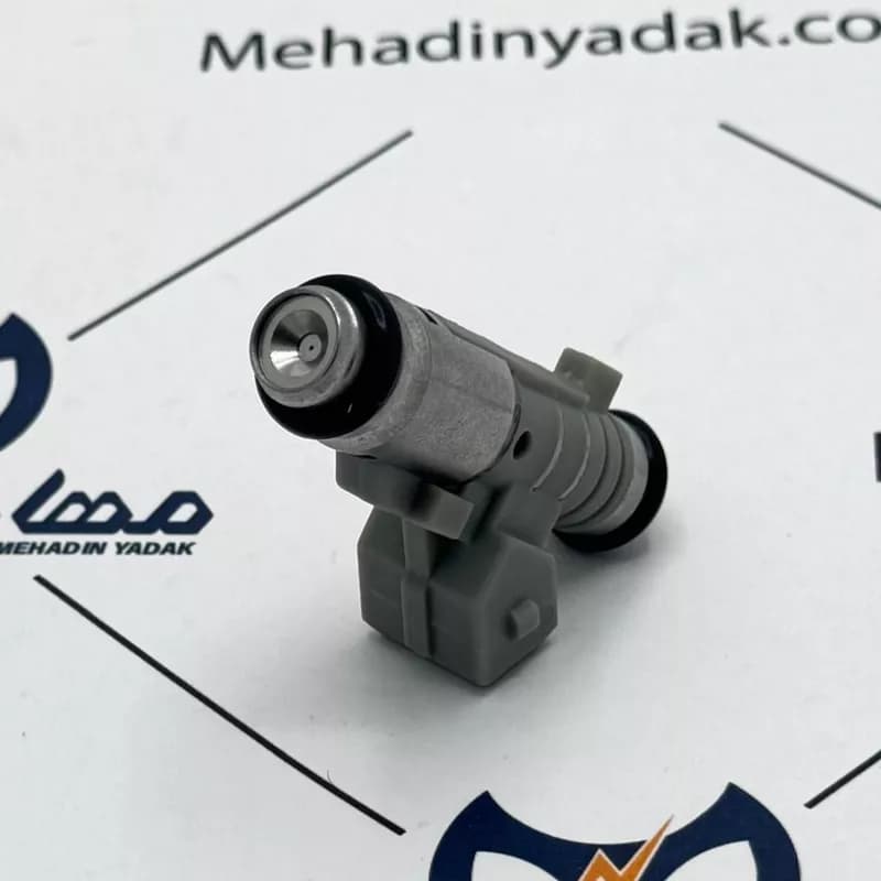 سوزن انژکتور پراید ساژم مدل پایین سوکت مربعی — تصویر ۴