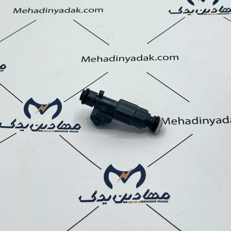 سوزن انژکتور 6سوراخ دنا توربو AECS ایساکو — تصویر ۲