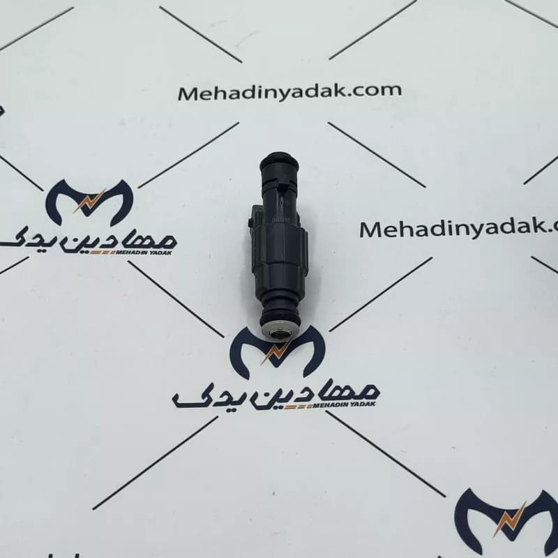 سوزن انژکتور 6سوراخ دنا توربو AECS ایساکو — تصویر ۴