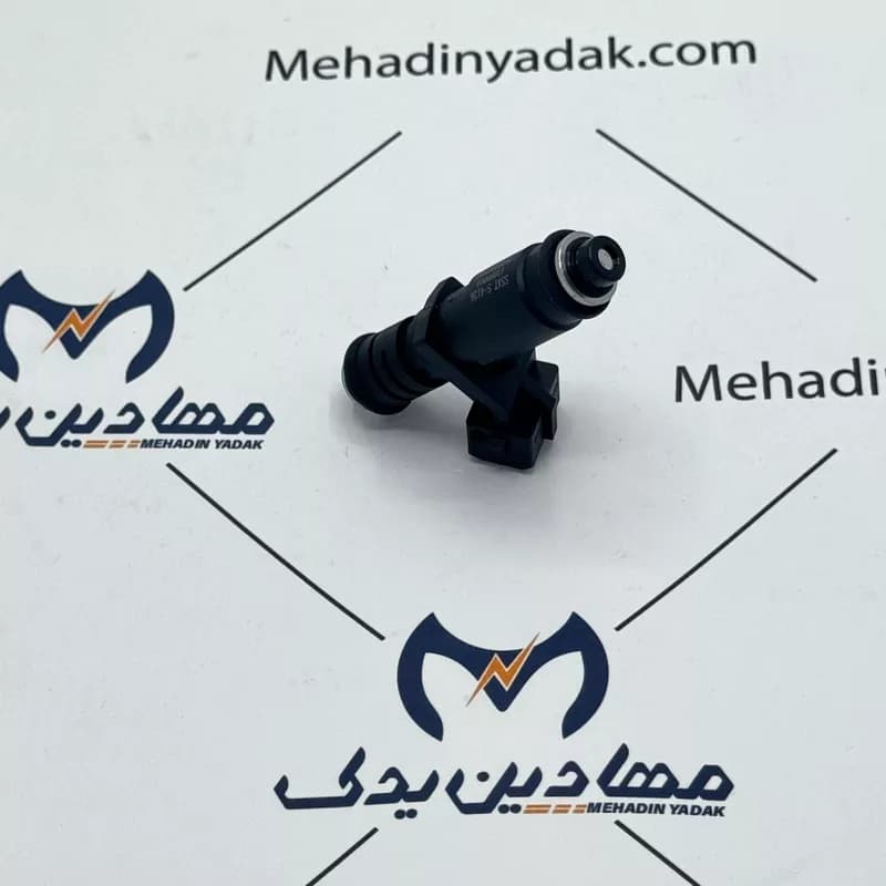 سوزن انژکتور 4سوراخ TU5 SSAT ایساکو