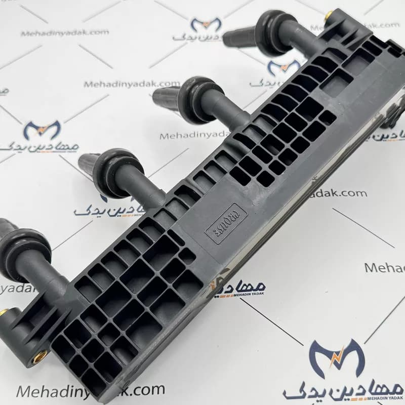 کوئل پژو 206 تیپ 3 (سوکت بغل) کروز ایساکویی 1530104099 — تصویر ۴