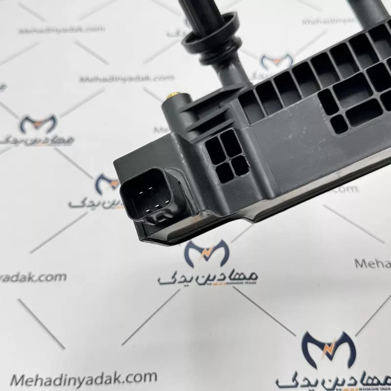 کوئل پژو 206 تیپ 3 (سوکت بغل) کروز ایساکویی 1530104099 — تصویر ۳