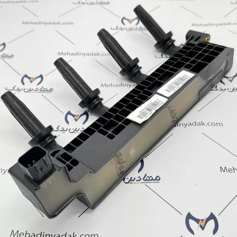 کوئل پژو 206 تیپ 3 (سوکت بغل) کروز ایساکویی 1530104099