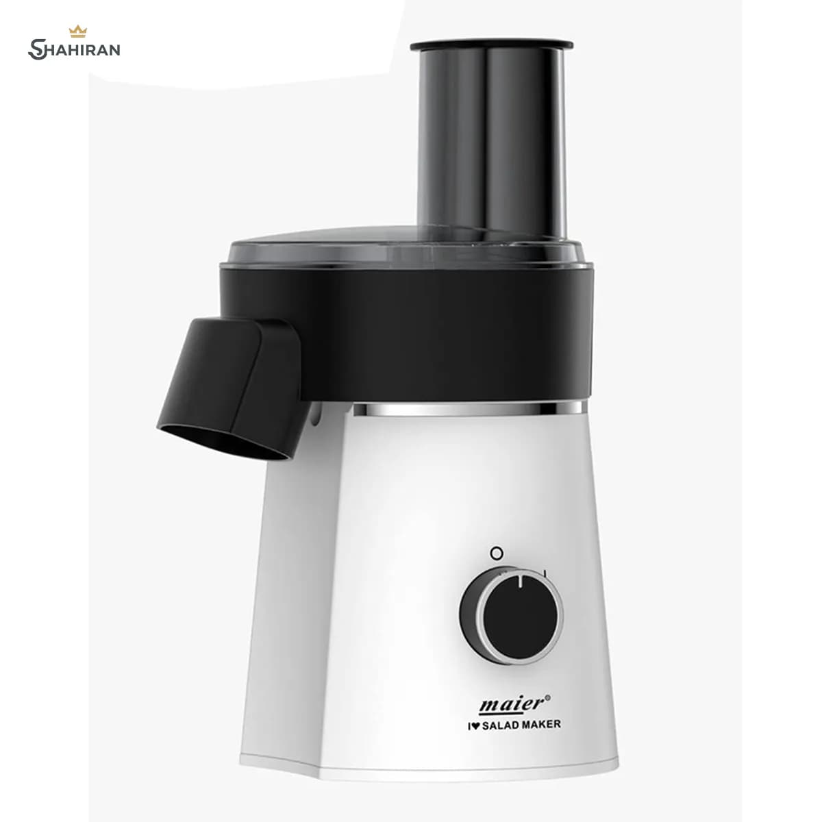 سالاد ساز مایر مدل MR-1488W