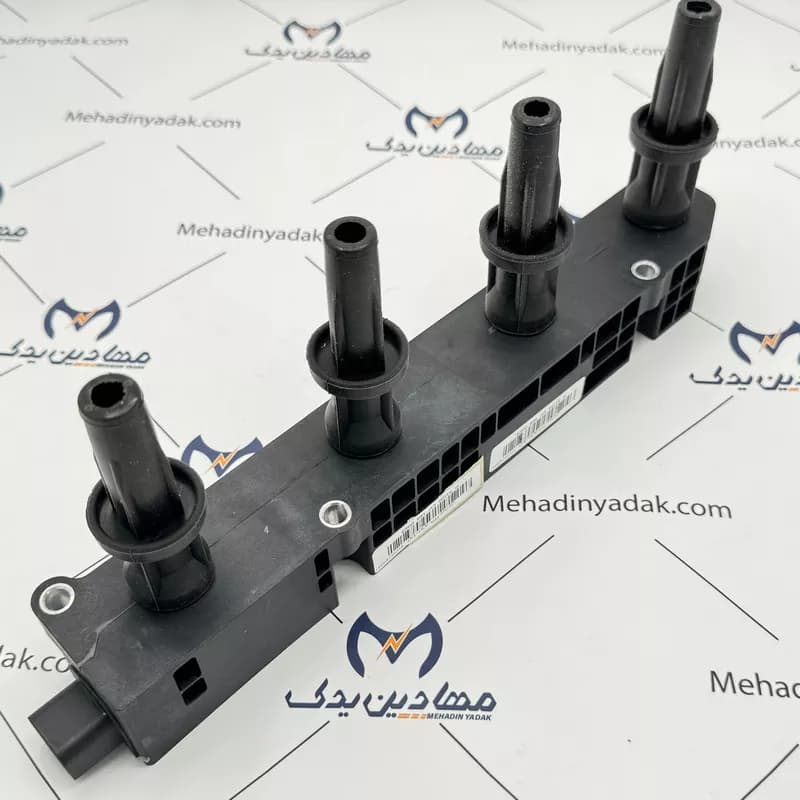کوئل TU5 زیمنس رانا ایساکو 1530103513 — تصویر ۵