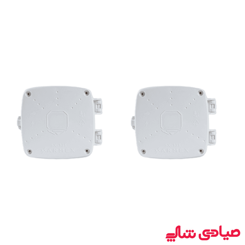 پکیج اقتصادی ۲ دوربین مداربسته سیماران SM-5GXN401L | لنز دام — تصویر ۴