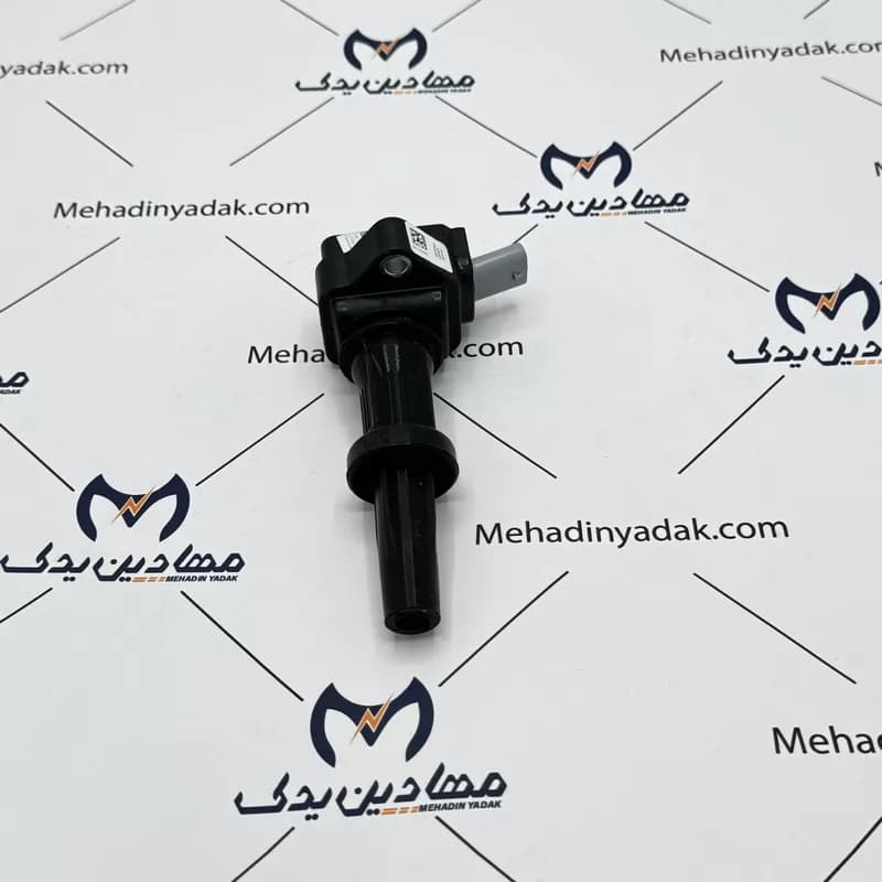 کوئل قلمی TU5P زیمنس ایساکو — تصویر ۴