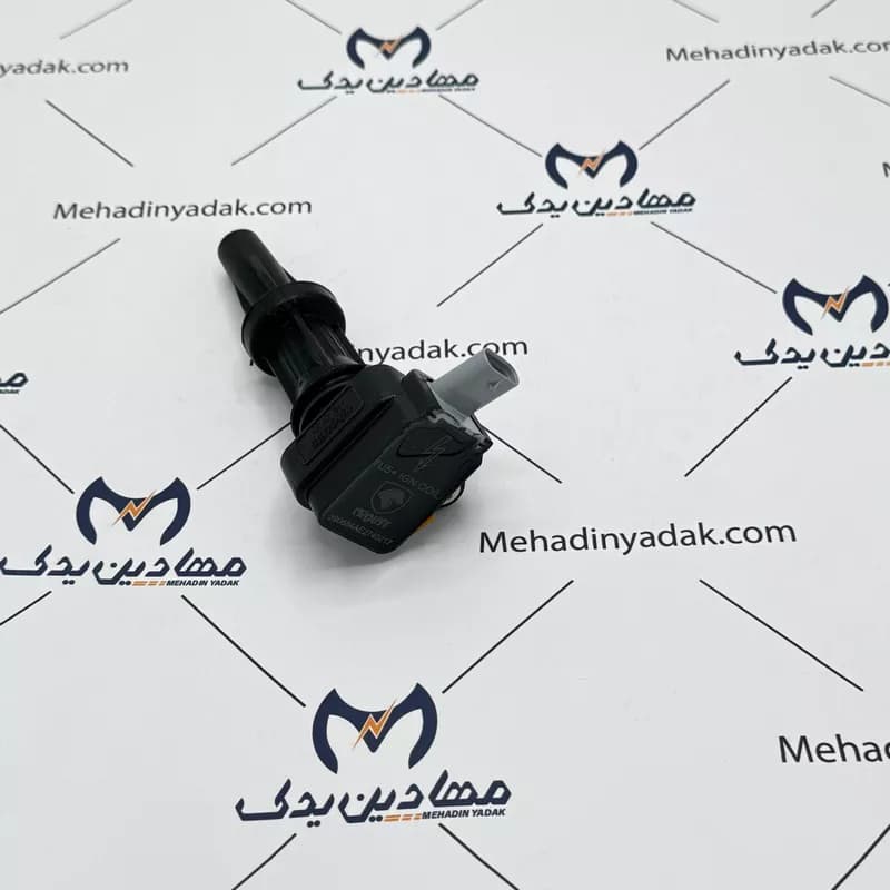 کوئل قلمی TU5P زیمنس ایساکو — تصویر ۳
