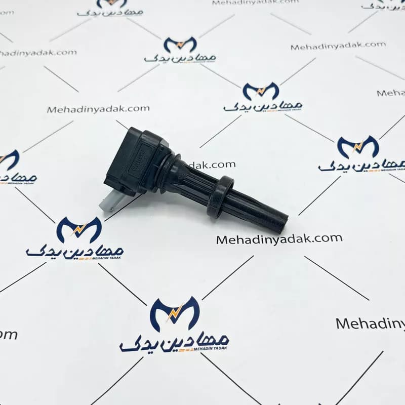 کوئل قلمی TU5P زیمنس ایساکو — تصویر ۲
