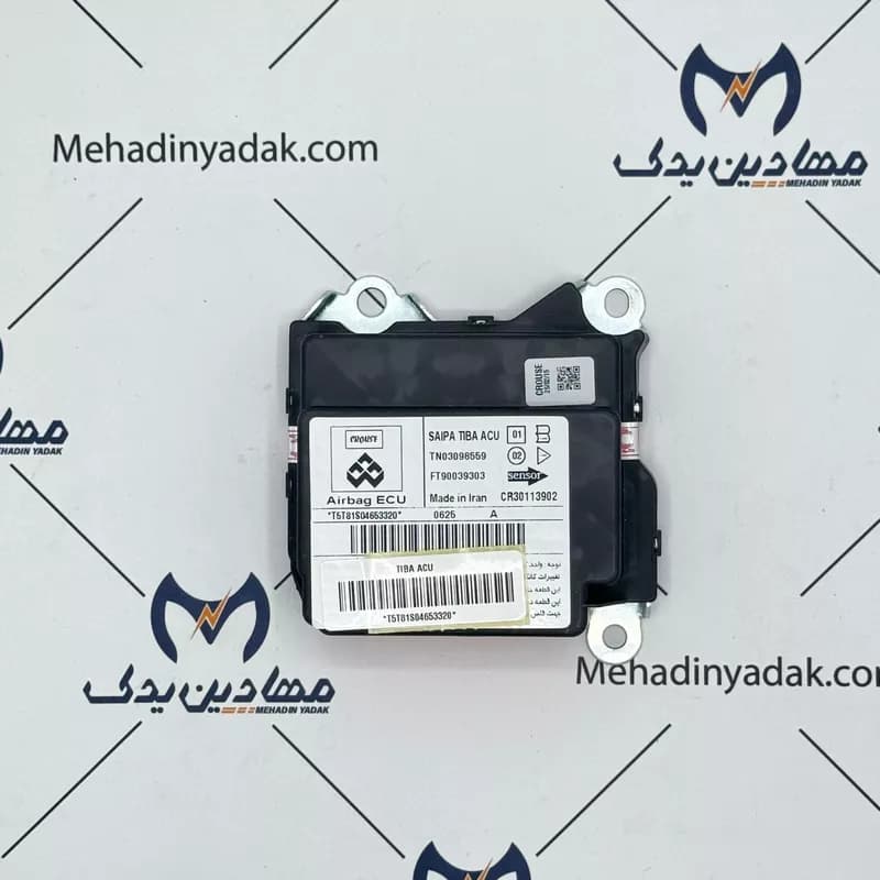 یونیت ایربگ تیبا کروز TN03098559