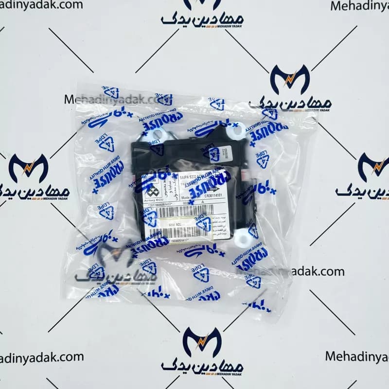 یونیت ایربگ ساینا و کوییک معمولی کروز TN21498537 — تصویر ۴