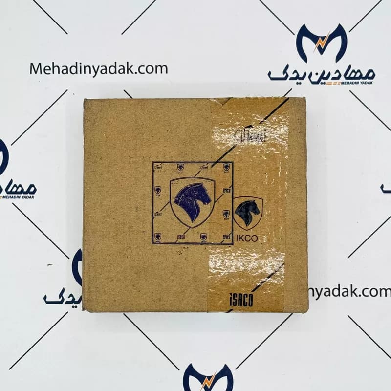 یونیت ایربگ(ACU) پژو206قدیمی اتولیو ایساکو — تصویر ۴