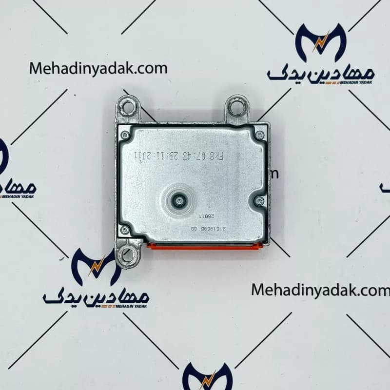 یونیت ایربگ(ACU) پژو206قدیمی اتولیو ایساکو — تصویر ۵