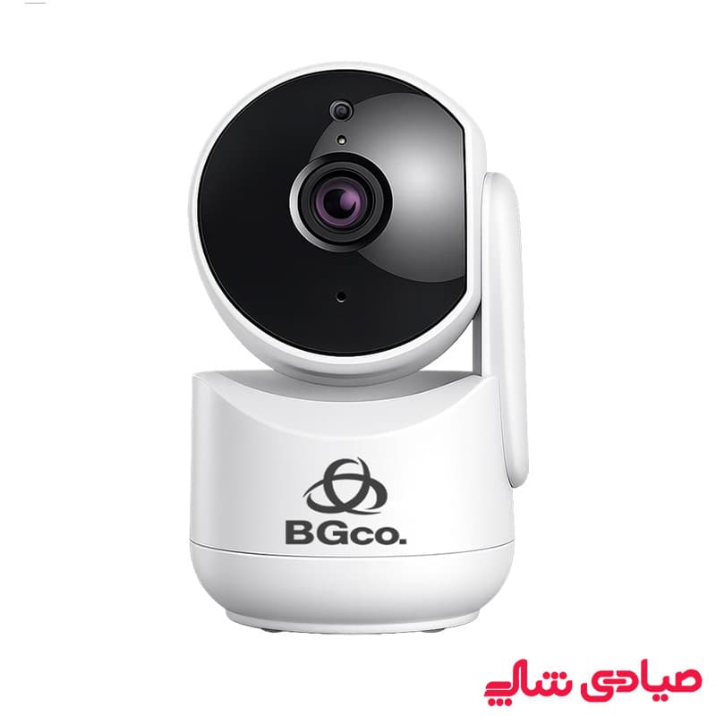 دوربین وای فای بیبی کم 2 آنتن BABY CAM