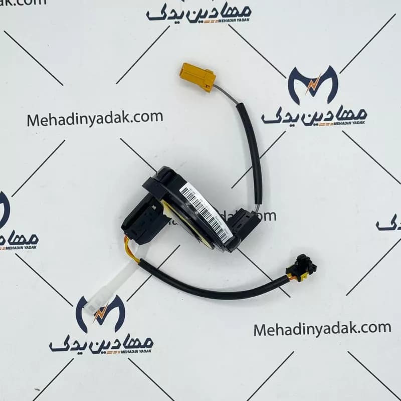 ساعتی ایربگ پژو پارس 405 آریسان ایمن خودرو ایساکو 9625436480