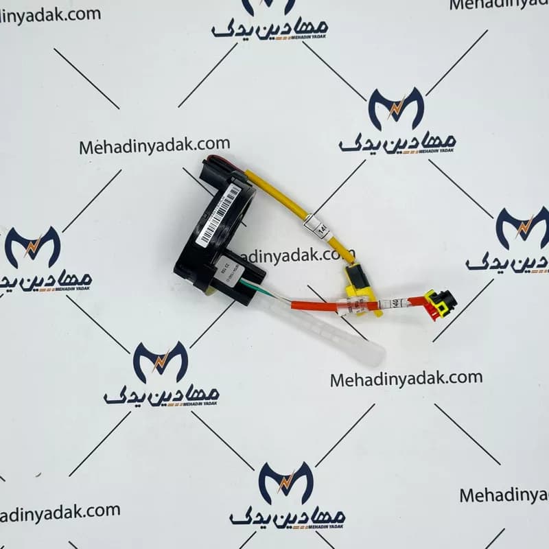 ساعتی ایربگ پژو پارس 405 آریسان کروز ایساکویی YG20286285 — تصویر ۲