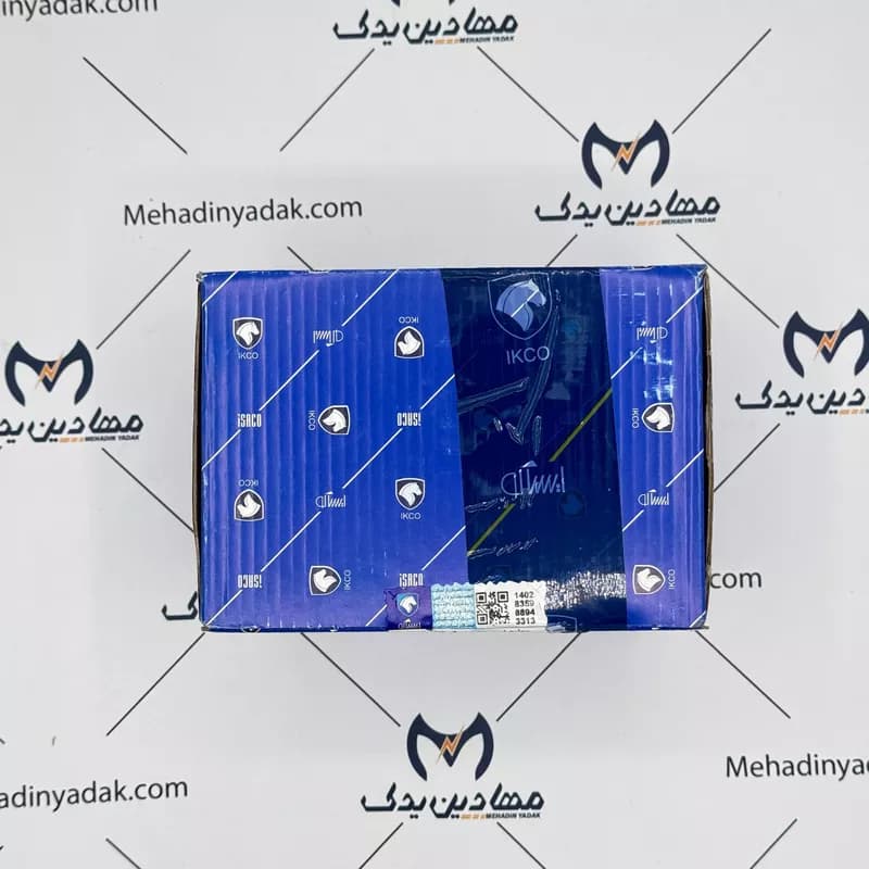 ساعتی ایربگ پژو پارس 405 آریسان کروز ایساکویی YG20286285 — تصویر ۵