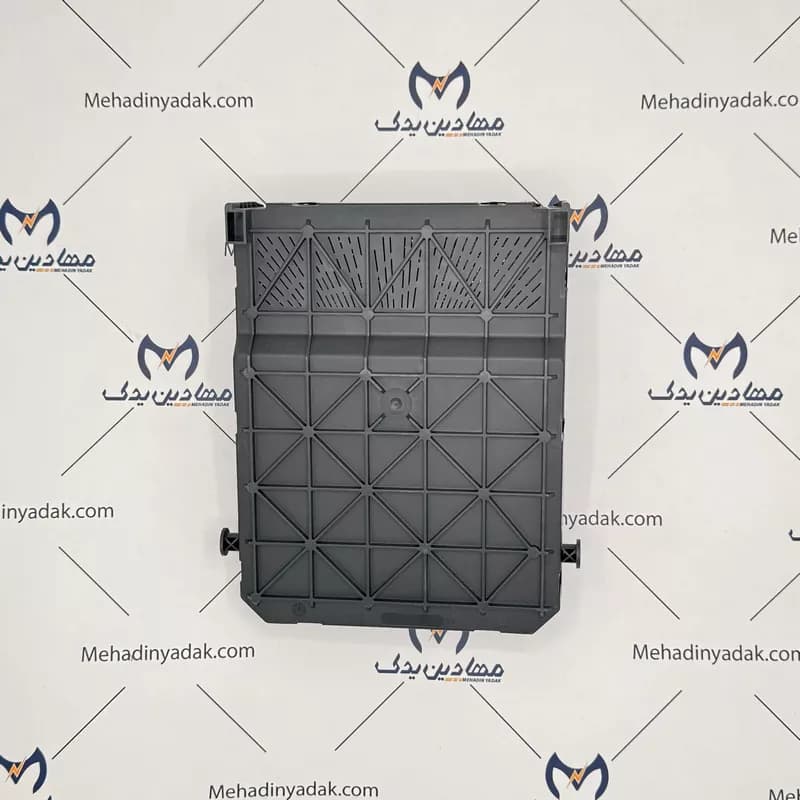 جعبه فیوز ۲۰۶ فرانسه BSI ایساکو-فیوز قفل مرکزی — تصویر ۴