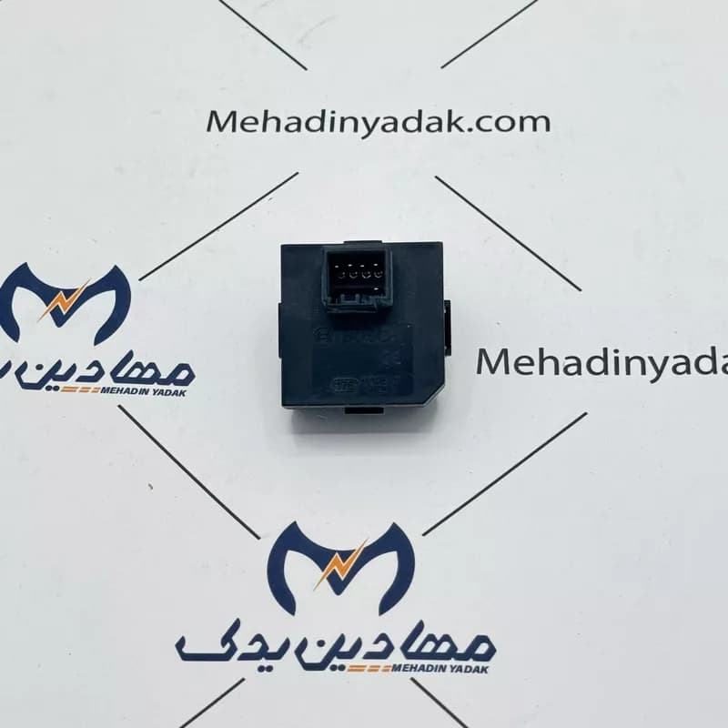یونیت ایموبلایزر بوش ایساکو YG20280501 — تصویر ۳