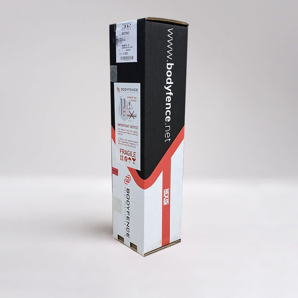 کاور بادیفنس ایکس اس (BODYFENCE XS)