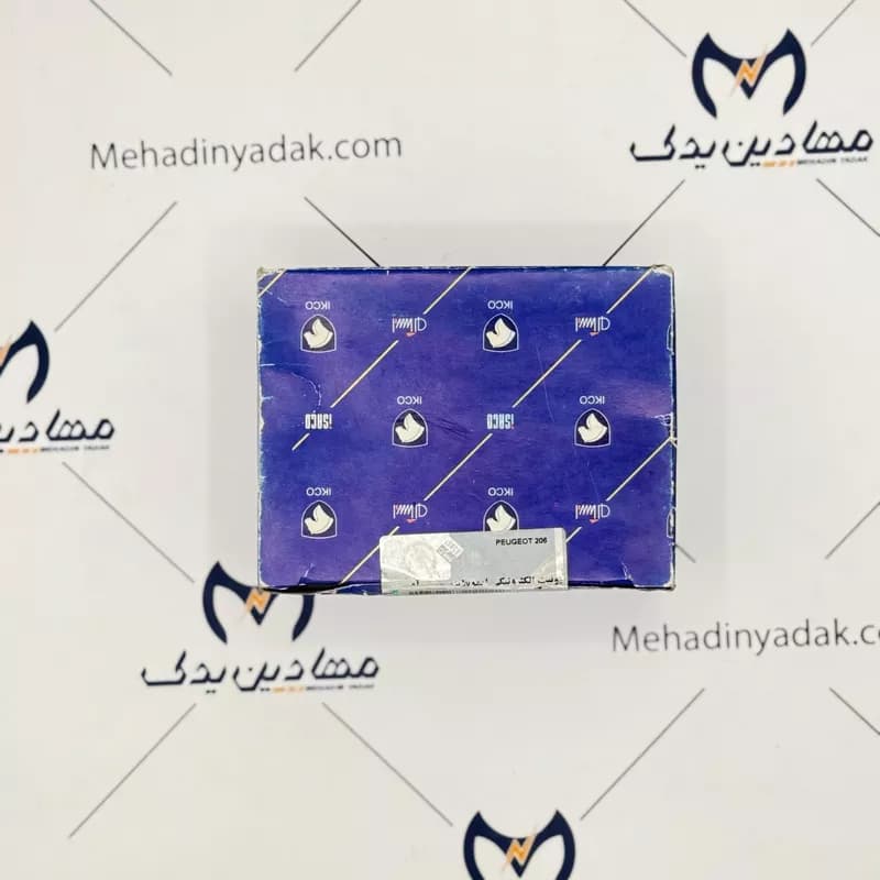 یونیت ایموبلایزر CIM کروز ایساکو IK00391280 — تصویر ۴