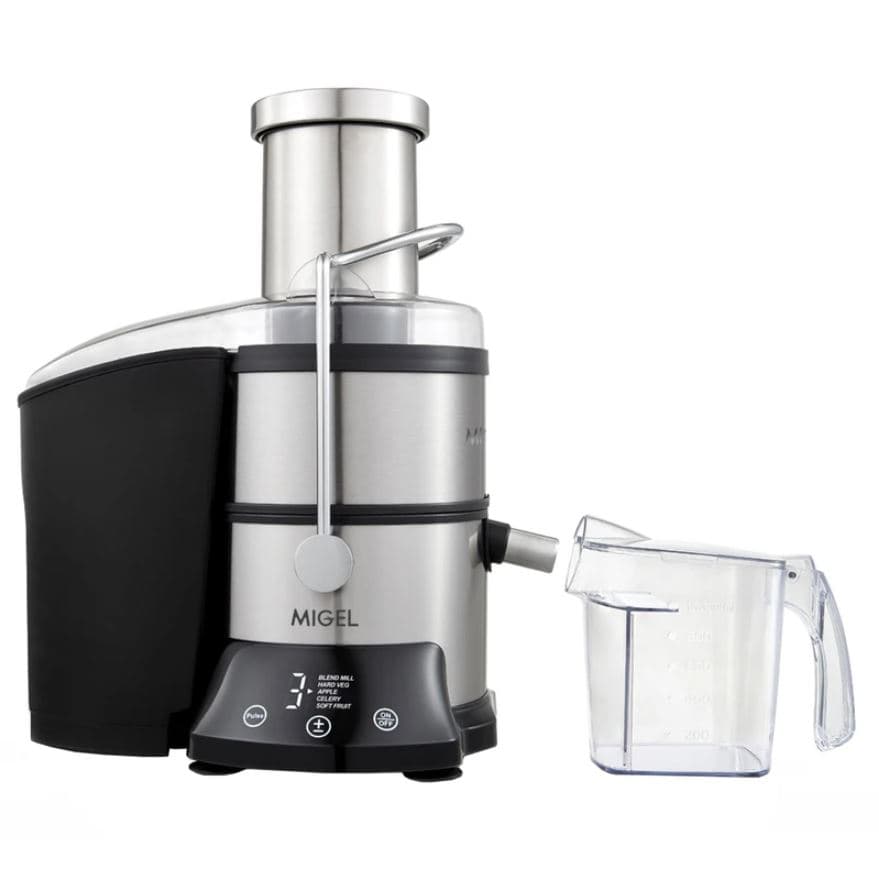 آب میوه گیری میگل GPJ 800 — تصویر ۲