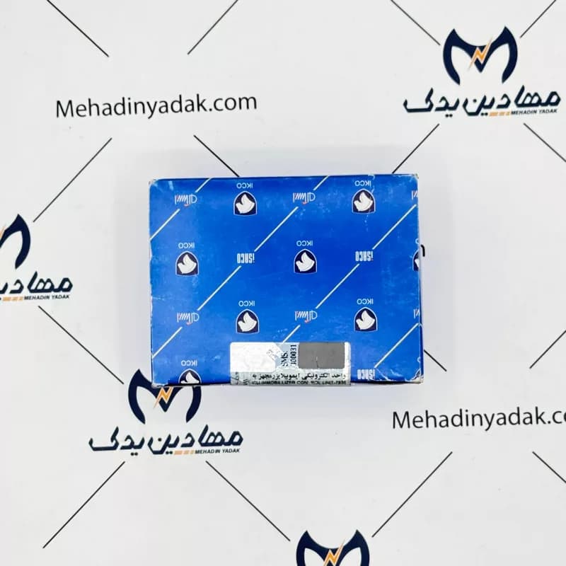 یونیت ایموبلایزر CIM2 کروز ایساکو YG23210858 — تصویر ۴