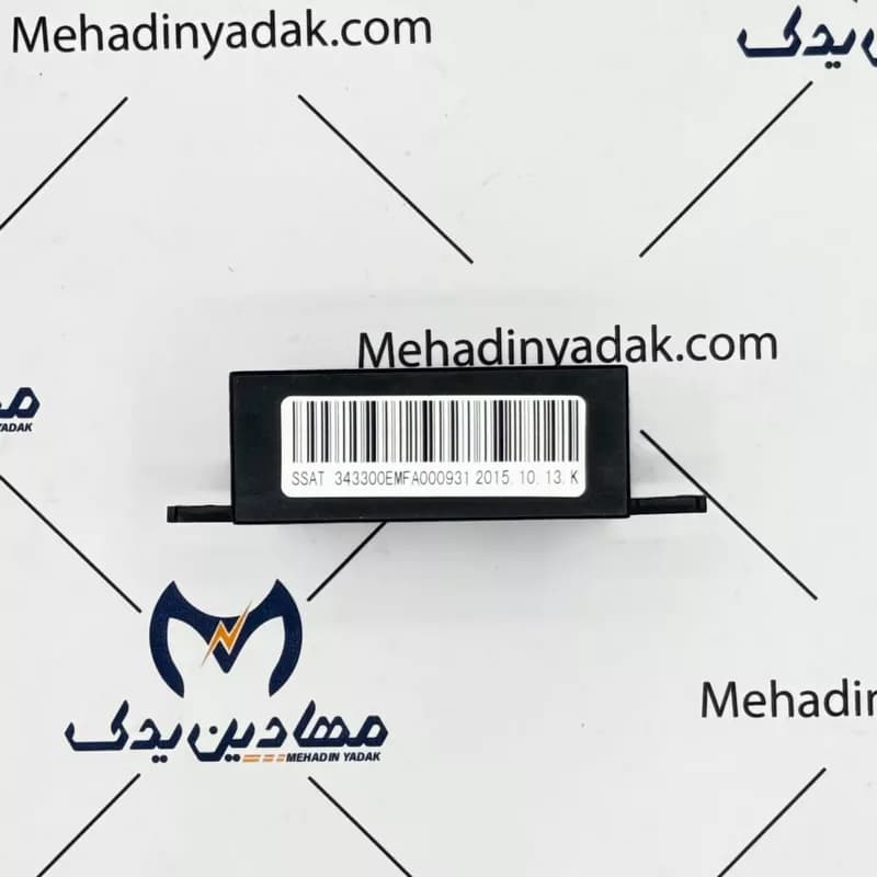 یونیت کنترل ایموبلایزر XU7 ssat ایساکو YG23210853 — تصویر ۴