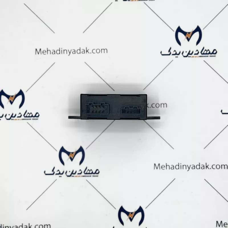 یونیت ایموبلایزر ICU کنتیننتال کروز XU7 ایساکو — تصویر ۳