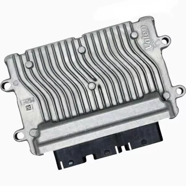 کامپیوتر ECU موتور J34 پژو 206 TU3 والئو — تصویر ۲