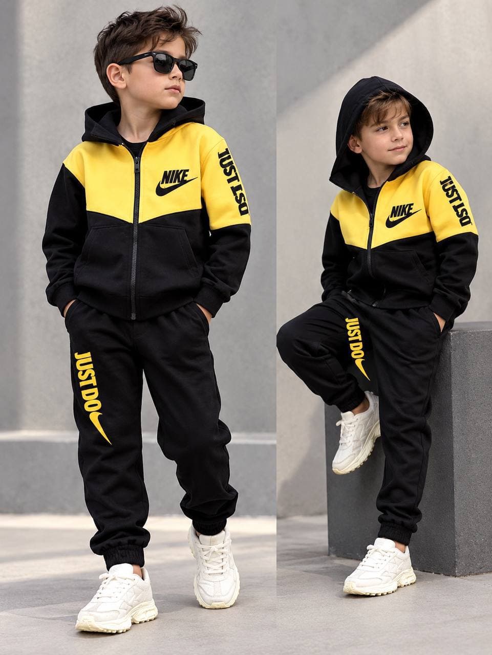 896 سوییشرت شلوار nike